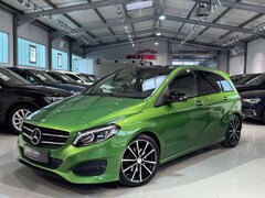 Bild des Angebotes Mercedes-Benz B 200 Klasse*RFK*AMBIENTE*PANO*LED*TOTWINKEL*