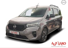 Bild des Angebotes Nissan Townstar Kombi 1.3 DIG-T L2 Tekna LED 7-Sitzer