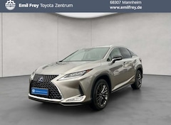 Bild des Angebotes Lexus RX 450h h (hybrid) Style Edition