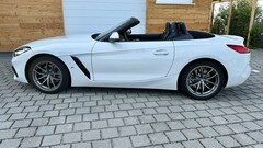 Bild des Angebotes BMW Z4 Z4 sDrive20i Automatik TIP TOP Technisch & Optisch