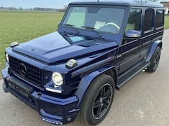 Bild des Angebotes Mercedes-Benz G 55 AMG G 55 AMG L Automatik