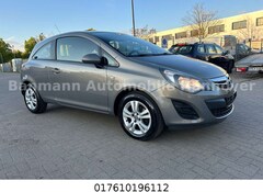 Bild des Angebotes Opel Corsa D Energy