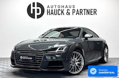 Bild des Angebotes Audi TTS Coupe q. S-Tr. *B&O *Nappa *Matrix *Key-Less