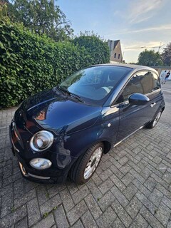 Bild des Angebotes Fiat 500 1.0 GSE N3 Hybrid Launch Edition