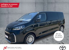 Bild des Angebotes Toyota Proace Verso 2.0 D Shuttle Comfort L1