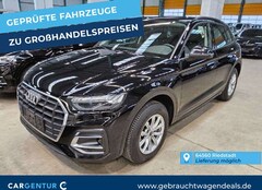 Bild des Angebotes Audi Q5 40 2.0 TDI quattro basis Virtual Matrix S Line AUT
