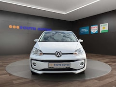Bild des Angebotes VW up! Basis