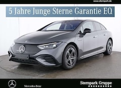 Bild des Angebotes Mercedes-Benz EQE 300 EQE 300 AMG AMG*PANO*DISTR*DIGILIGHT*MEMORY*360°