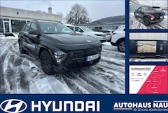 Bild des Angebotes Hyundai KONA Elektro 49 kWh Select ACC, LED, Navi, Kamera