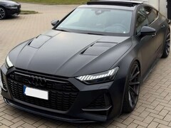 Bild des Angebotes Audi RS7 4.0 TFSI*NO OPF*750PS*MATT*22Z"B&O*EINZELSTK