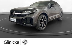 Bild des Angebotes VW Touareg R-Line 3,0 l V6 TDI Massage Pano Leder