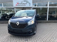 Bild des Angebotes Renault Trafic TRAFIC KASTEN L2H1/TEMPOMAT/KAMERA/TÜV+SE