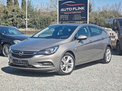 Bild des Angebotes Opel Astra K 160 PS(AGRSITZ/NAVI/RFK/LED/PDC/TÜV NEU)