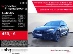 Bild des Angebotes Audi SQ5 TDI Business Virtual Navi Keyless Kamera