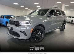 Bild des Angebotes Dodge Durango 5.7 V8 R/T */VOLL/ SHZ/ Sitzbelüftung/ 4x4*