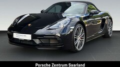 Bild des Angebotes Porsche Boxster 718 GTS 4.0 Servo+,PDLS,CarPlay,PASM