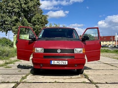 Bild des Angebotes VW T4 Caravelle C 70C2D3 Autm.