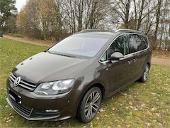 Bild des Angebotes VW Sharan Sharan 2.0 TDI BlueMotion Technology Cup