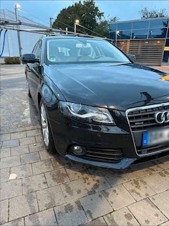 Bild des Angebotes Audi A4 Attraction quattro