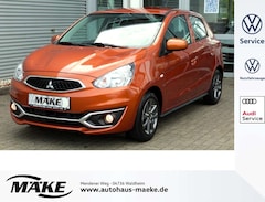 Bild des Angebotes Mitsubishi Space Star 1.0, Diamant Edition, Klimaanlage,