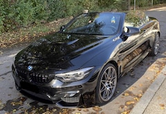 Bild des Angebotes BMW M4 M4 Cabrio DKG Competition
