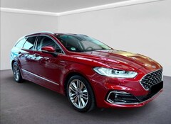 Bild des Angebotes Ford Mondeo Turnier 2.0 Ti-VCT Hybrid VIGNALE