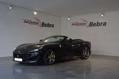 Bild des Angebotes Ferrari Portofino Karbon/Embleme/Skidurchreiche/Garantie