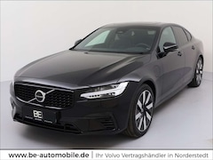 Volvo S90 T8 Ultimate Dark Recharge Plug-In Hybrid AWD