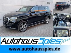 Bild des Angebotes SsangYong Rexton 2,2 E-XDI 4WD 8AT Sapphire 5S Elegance ACC 360Kam