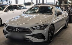 Bild des Angebotes Mercedes-Benz CLE 220 d Cabrio AMG NIGHT DISTRON 360° SITZKLIM