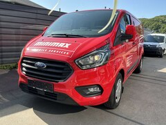Bild des Angebotes Ford Transit Custom 340 L2 Trend R.Cam Navi Tempomat
