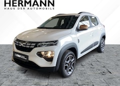 Bild des Angebotes Dacia Spring Electric 65 Extreme *NAVI*LED*KAM*AUT