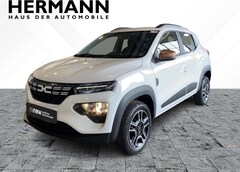 Bild des Angebotes Dacia Spring Electric 65 Extreme *NAVI*LED*KAM*AUT