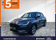 Bild des Angebotes Suzuki Swift 1.2 Dualjet 61 kW Comfort ACC+LED+Navi+SHZ