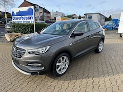 Bild des Angebotes Opel Grandland X Innovation Navi Kamera