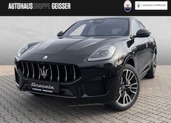 Bild des Angebotes Maserati Grecale Mild-Hybrid AWD MJ 25 ACC HUD