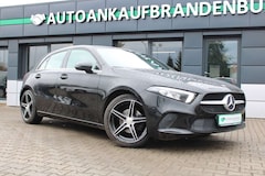 Bild des Angebotes Mercedes-Benz A 180 A A 180 d LED/ LEDER / SR+WR