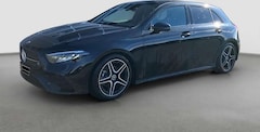 Bild des Angebotes Mercedes-Benz A 200 Kompaktlimousine AMG*Night*LED*PDC*RFK