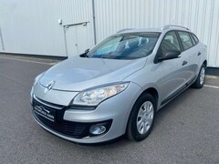 Bild des Angebotes Renault Megane III Grandtour Navi Sitzhzg. Bluetooth