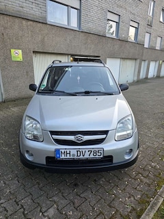 Bild des Angebotes Suzuki Ignis 1.5 Automatik Comfort