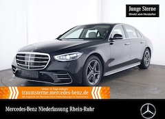 Bild des Angebotes Mercedes-Benz S 600 S 580 L 4M AMG+PANO+DIGITAL-L+BURMESTER3D+19"+TV
