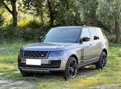 Bild des Angebotes Land Rover Range Rover SV Autobiography Dynamic