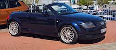 Bild des Angebotes Audi TT Roadster 1.8 T tiptronic
