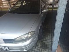 Renault Laguna Laguna Grandtour 2.0 Turbo Aut. Dynamique
