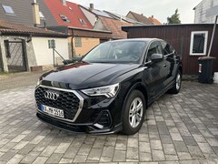 Bild des Angebotes Audi Q3 35 TFSI basis