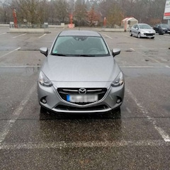 Bild des Angebotes Mazda 2 SKYACTIV-G 90 Aut. Exclusive-Line