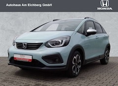 Bild des Angebotes Honda Jazz Hybrid 1.5 e CVT Crosstar