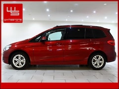 Bild des Angebotes BMW 216 Gran Tourer / 7 Sitze / Leder / Panoramadach
