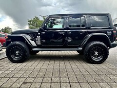 Bild des Angebotes Jeep Wrangler Unlimited 2.2 CRDi Hardtop AWD Automatik Sahara