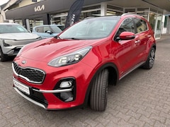 Bild des Angebotes Kia Sportage Platinum 4WD,Autom, Leder, Pano